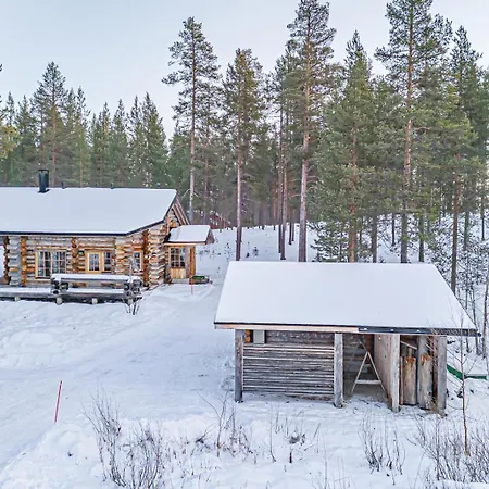 Riekkopolku By Aavalevi * ليفي