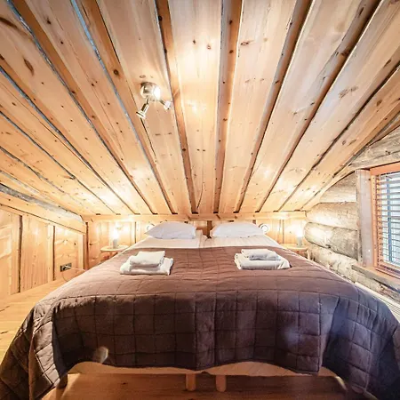 Riekkopolku By Aavalevi