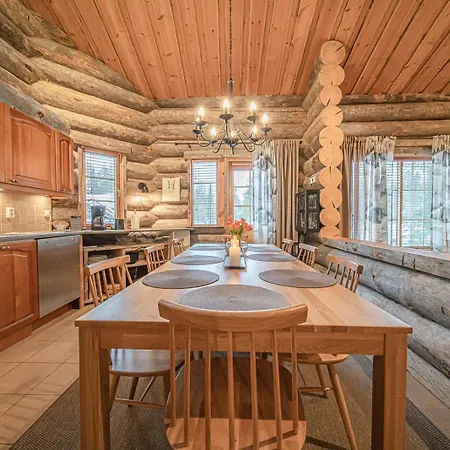 Villa Aavalevi Riekkopolku *