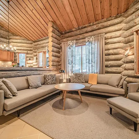 Riekkopolku By Aavalevi ليفي