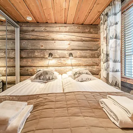 Villa Riekkopolku By Aavalevi