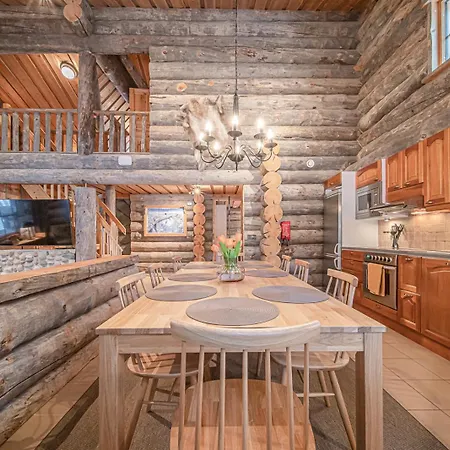 Riekkopolku By Aavalevi *