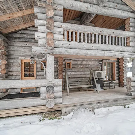 Riekkopolku By Aavalevi