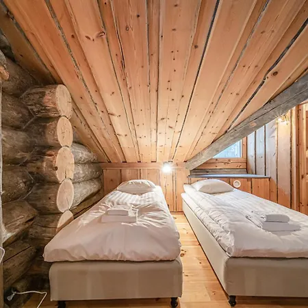 فيلة Riekkopolku By Aavalevi ليفي