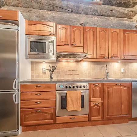 Riekkopolku By Aavalevi * Levi