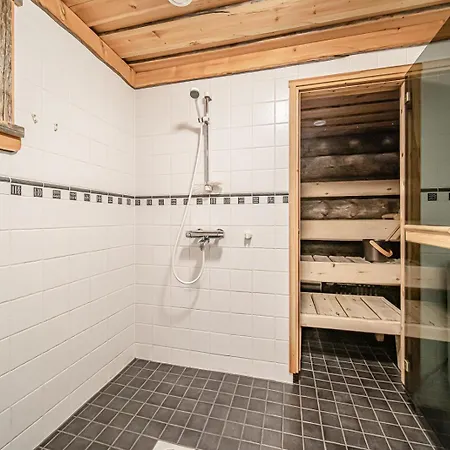 Villa Aavalevi Riekkopolku *
