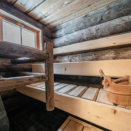 Riekkopolku By Aavalevi *