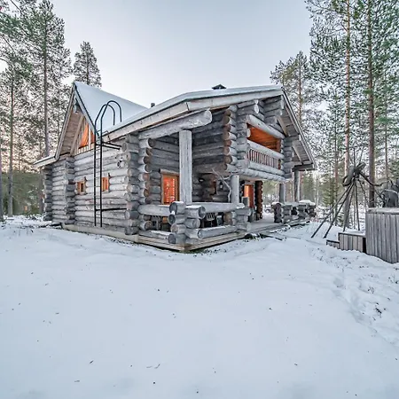 Aavalevi Riekkopolku Levi
