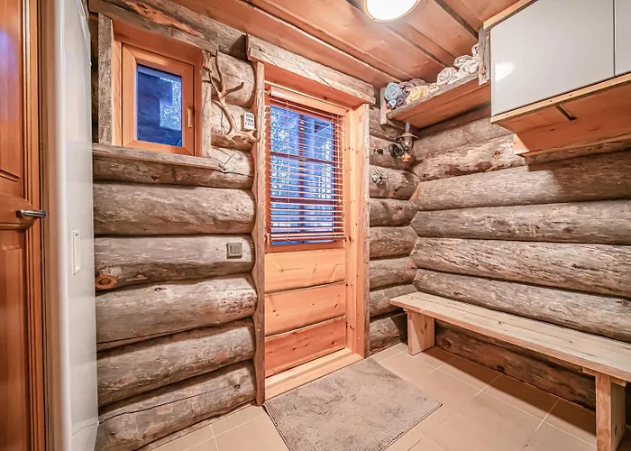 Riekkopolku By Aavalevi * ليفي