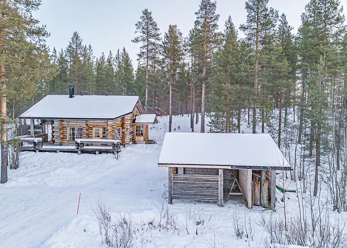 Riekkopolku By Aavalevi * ليفي