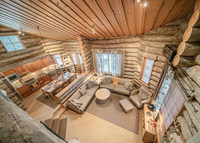 Riekkopolku By Aavalevi فيلة