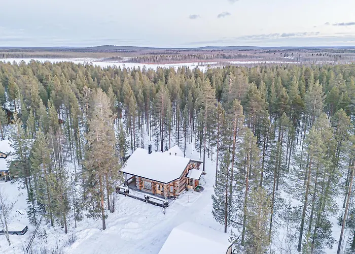 فيلة Riekkopolku By Aavalevi *