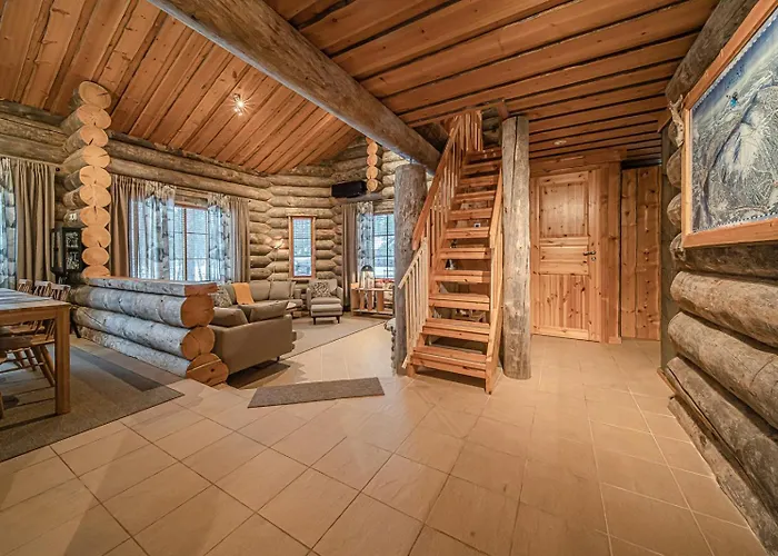 Riekkopolku By Aavalevi فيلة ليفي