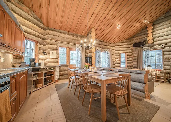 Riekkopolku By Aavalevi ليفي