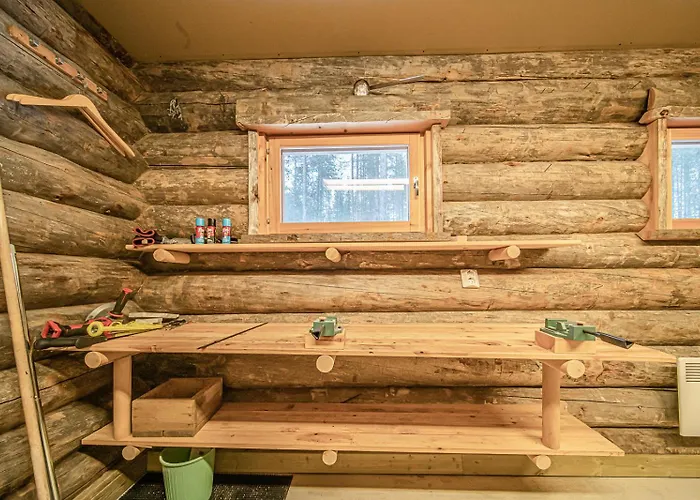 Riekkopolku By Aavalevi * ليفي