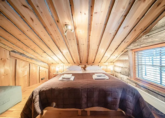 Riekkopolku By Aavalevi