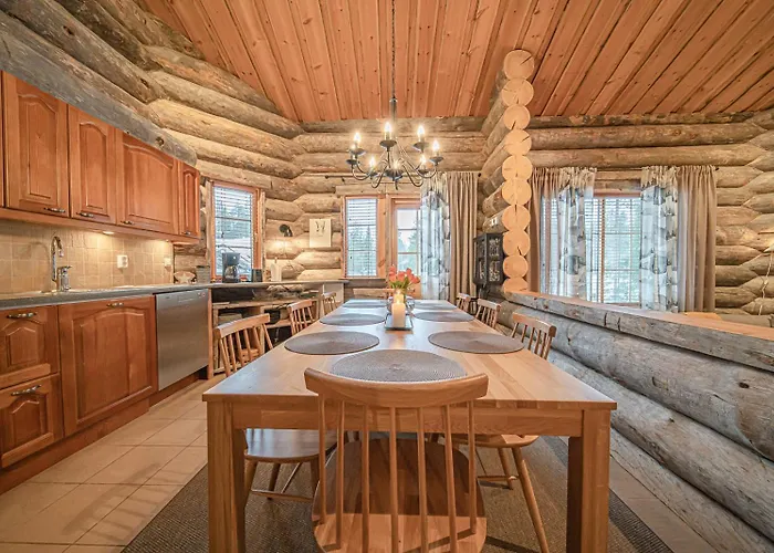 فيلة Riekkopolku By Aavalevi *