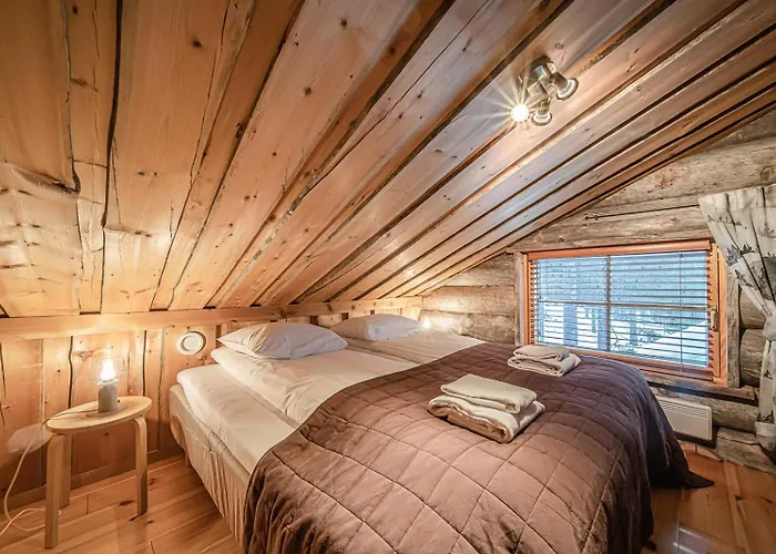 Riekkopolku By Aavalevi * ليفي