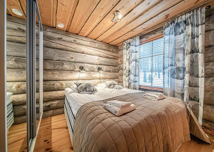 Riekkopolku By Aavalevi