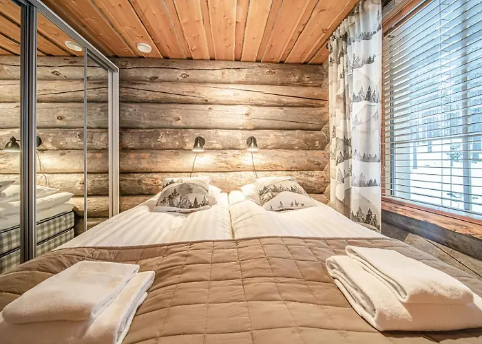 فيلة Riekkopolku By Aavalevi