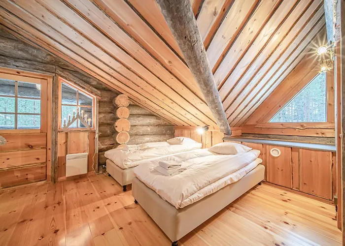 فيلة Riekkopolku By Aavalevi *