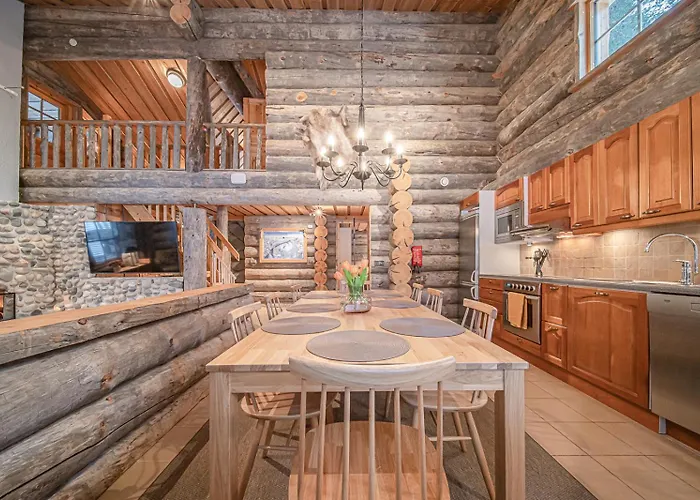 Riekkopolku By Aavalevi *