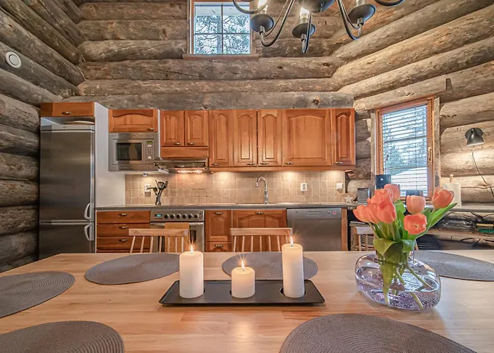 Riekkopolku By Aavalevi ليفي