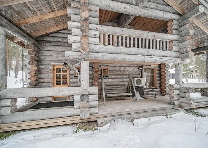 Riekkopolku By Aavalevi