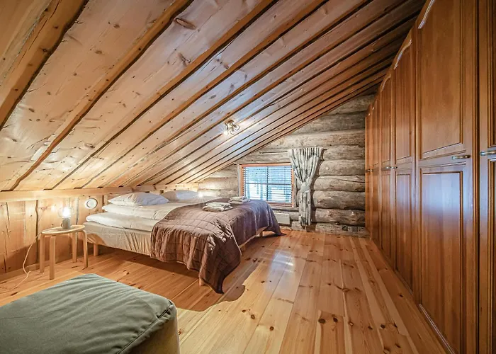 Riekkopolku By Aavalevi فيلة