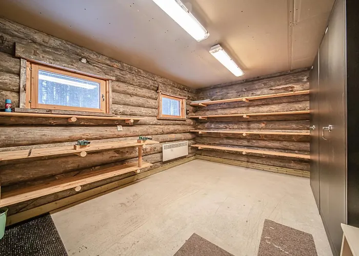 Riekkopolku By Aavalevi فيلة *