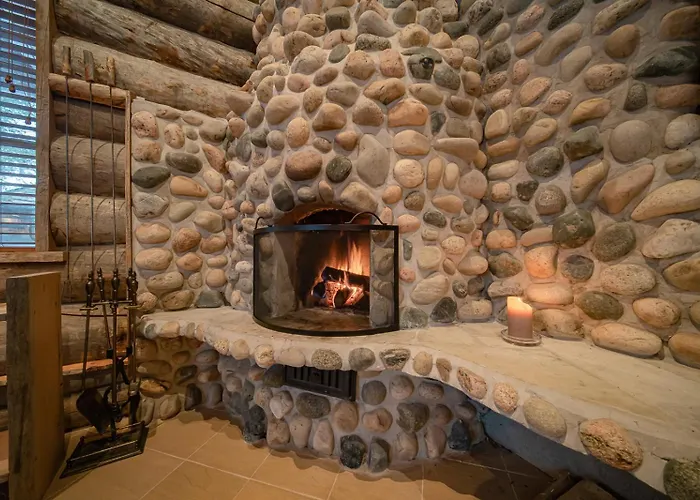 Riekkopolku By Aavalevi *