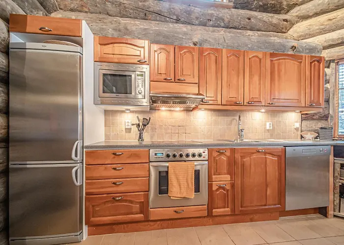 Riekkopolku By Aavalevi * ليفي