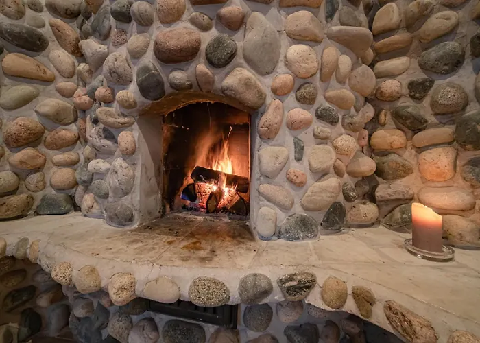 Riekkopolku By Aavalevi فيلة *