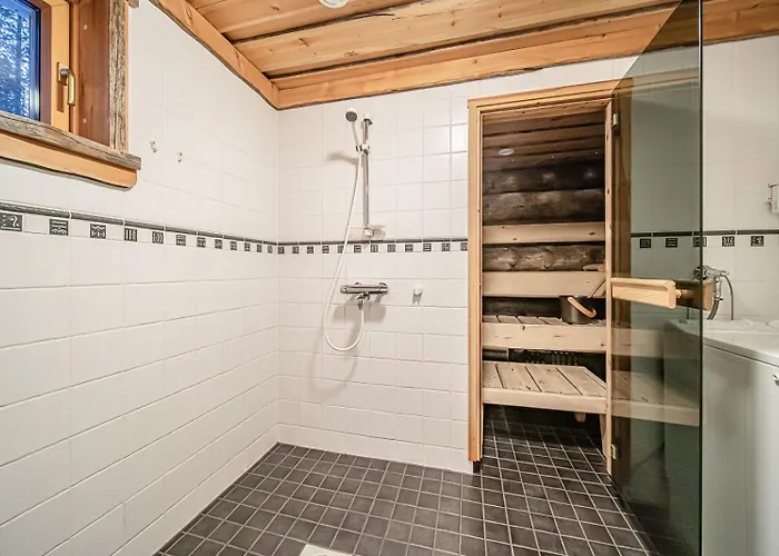 فيلة Riekkopolku By Aavalevi *