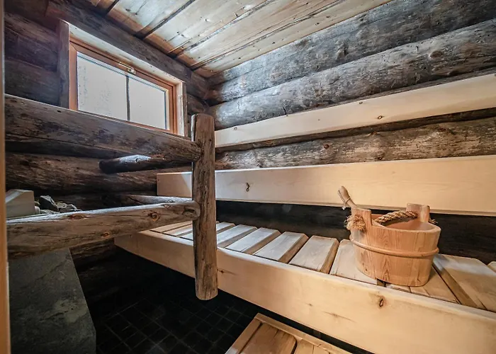 Riekkopolku By Aavalevi *