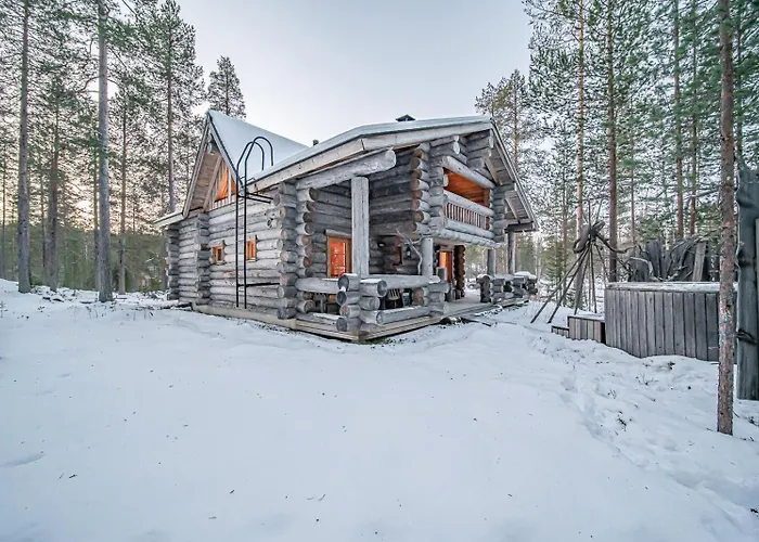 Riekkopolku By Aavalevi ليفي